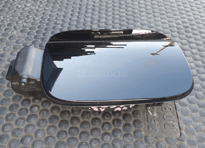 Klapka 8K0809999D Wlewu Paliwa Wlew LZ9Y Czarna Audi A4 B8 Sedan Kombi 10