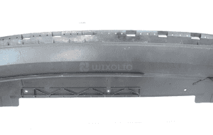 Vw golf vii 2012- spoiler dokładka płyta zderzak przód 5G0805915AA 5