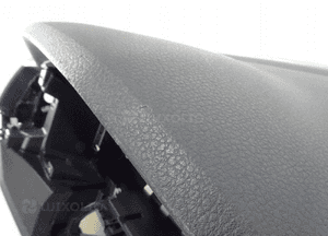 Vw T6 deska konsola pulpit parapet 7E1857051 7E1 8