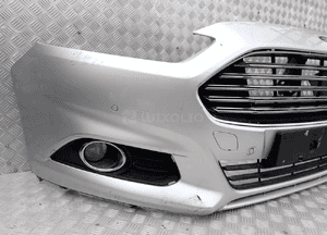 Ford mondeo MK5 zderzak przedni przód dd radom 2