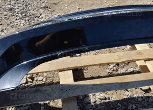 Bmw F20 F21 tylny zderzak tył pdc przed lift 10