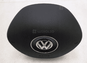 Vw passat B8 golf vii gti poduszka airbag kierowcy 3