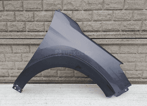 Hyundai tucson 15-20 błotnik przedni prawy 1