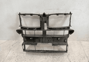 Pas przedni wzmocnienie bmw X5 F15 X6 F16 2013- 1