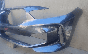 Zderzak przód przedni bmw 1 i F40 m pakiet 2019- 3