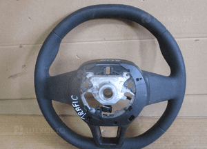 Kierownica renault trafic iii 3 lift iv 4 kangoo iii 3 clio v 5 captur ii 2 2