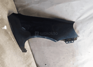 Błotnik przód przedni prawy do volkswagen  golf v 5 hb LC5F 3