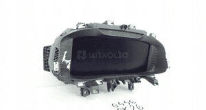 SKODA KODIAQ KAROQ VITRUAL COCKPIT ZEGAR LICZNIK 565920790 2