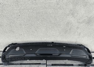 Zderzak tył tylny renault austral 2022- 850180287R cały 1