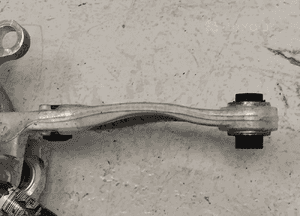 JAGUAR I-PACE X590 ZWROTNICA PRAWY PRZÓD PRZEDNIA WAHACZ BANAN TARCZA HAMULCOWA PÓŁOŚ KOMPLET ORYGINAŁ 21