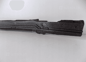 Absorber zderzaka Mercedes E W212 AMG - 4308 4