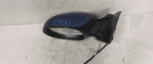 Lusterko elektryczne honda civic 8 ufo lewe 7PIN B536P granatowy 2
