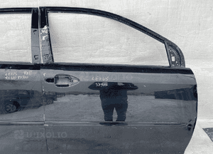 Lexus rx ii RX400 300 drzwi prawe 03-08 2