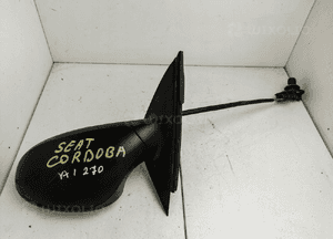 LUSTERKO LEWE MANUALNE SEAT CORDOBA II 1