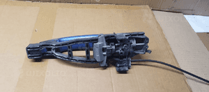Klamka prawy przód przednia prawa Ford Focus MK2 Lift Q8 4