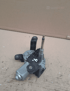 SILNICZEK WYCIERACZEK 13395013 OPEL ASTRA J 6