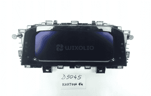 Licznik virtual zegary lcd vw golf 8 viii 5H0 1
