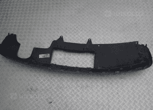 Dyfuzor audi Q5 lift s-line 8R0807833H 4
