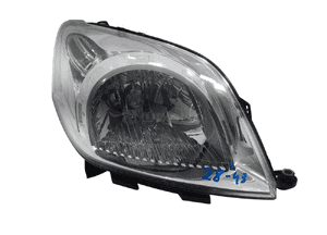Lampa prawa prawy przód przednia nemo bipper fiorino 45560393 2007-17 euro 1