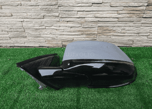 Lusterko bmw X4 G02 kolor C4P 9 pin kamera 2