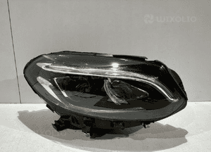 Mercedes B W246 Lift Lampa LED Prawa - 15951 1