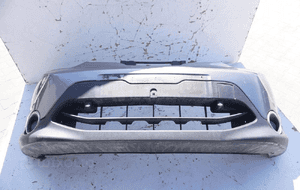 Zderzak przód halogeny pdc nissan qashqai J11 ii kad 5