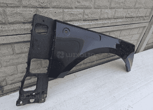 Land range rover vogue 02-12 błotnik przedni prawy 3
