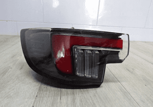 Opel Mokka 2020 Lampa Tylne Led lewa 2SK014994-01 1