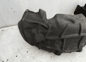 Jaguar XE X760 2.0 D 2016 RHD Tylne prawe nadkole 3