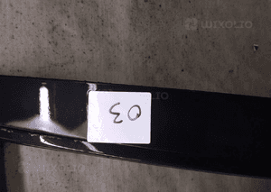 Drzwi lewe przód przednie hyundai I20 2E szary 1