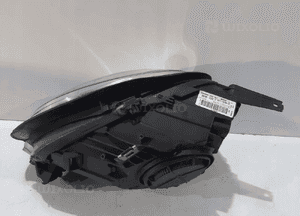 MINI F55 / F56 Lampa przednia H7 L - 13246 7