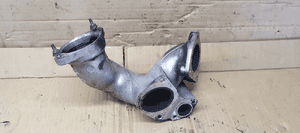 Rura wąż dolot powietrza Peugeot 307 2.0 HDI 3