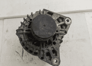 ALTERNATOR RENAULT CLIO IV 1.5dci 13-17 3