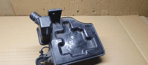 Zbiorniczek spryskiwaczy Skoda Fabia II 6R0955453D 1