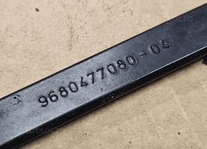 Peugeot 308 T7 08-12 ramie wycieraczki przod przednie lewe 5