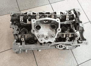 głowica bmw e 46 e 90 n42 1.8 75054229 po regeneracji 2