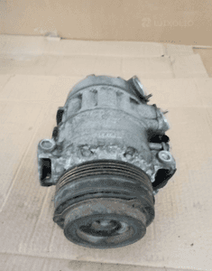 Sprężarka klimatyzacji pompa klimy BMW E39 7SBU16C 6910458 817827 2