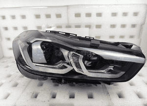 Bmw X2 F39 lci lampa przednia prawa 63115A29EA8 5A29EA8 2