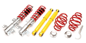 Zawieszenie Gwintowane OPEL VECTRA C SIGNUM 02-08 2