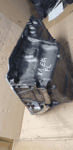 Miska olejowa oleju czujnik BMW X1 E87 Lift 2.0D 8510206 4