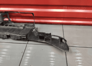 Jeep commander xk xh 5-10 absorber pochłaniacz zderzaka przód oryginał 11