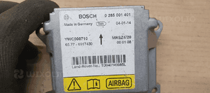 Moduł Sensor Airbag Poduszek Range Rover Vogue L322 6917430 0285001401 4