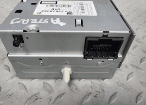 RADIO CD 22878353 Opel Astra 4 IV J 09- EU 3