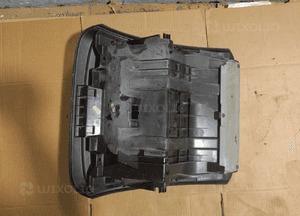 Schowek środkowy fiat ducato iii lift jumper boxer 1313135070 3