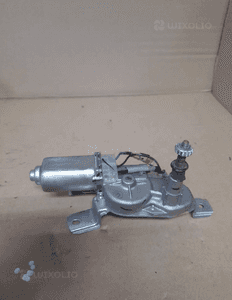 NISSAN PIXO SILNICZEK WYCIERACZKI SZYBY TYLNEJ SR2596001680 38810M68K00 3