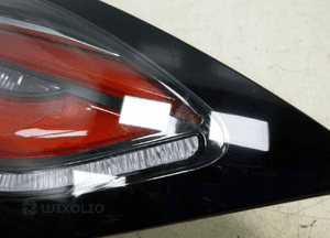 Renault espace 5 lampa w klapę lewy tył lewa tylna 7