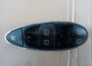 Mercedes W211 panel sterowania szyb 1