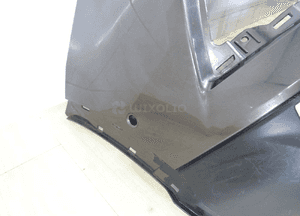 ZDERZAK PRZOD NISSAN QASHQAI 2 II LIFT pdc6 xenon 13
