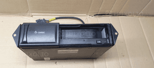 Zmieniarka płyt CD 6 płyt VW Passat B5 3