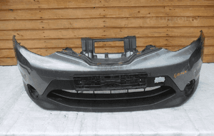 Nissan qashqai 2 J11 zderzak przedni 13- 1